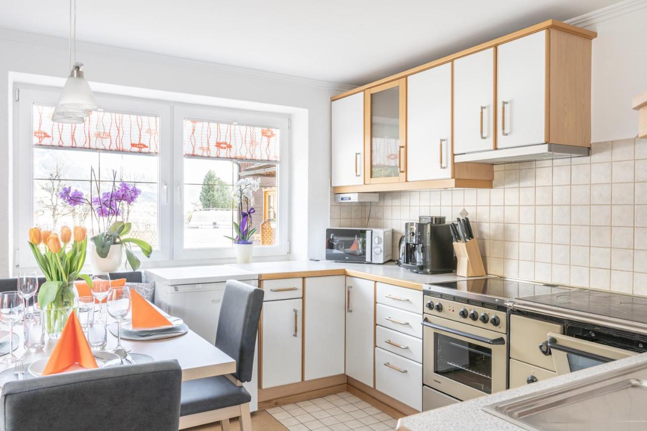 Appartement Taurachblick Tamsweg Zewnętrze zdjęcie