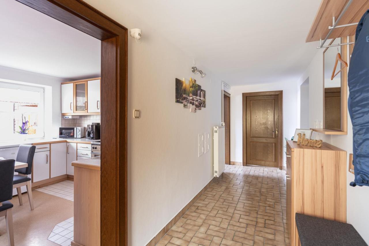Appartement Taurachblick Tamsweg Zewnętrze zdjęcie