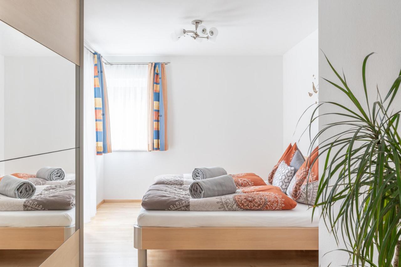 Appartement Taurachblick Tamsweg Zewnętrze zdjęcie