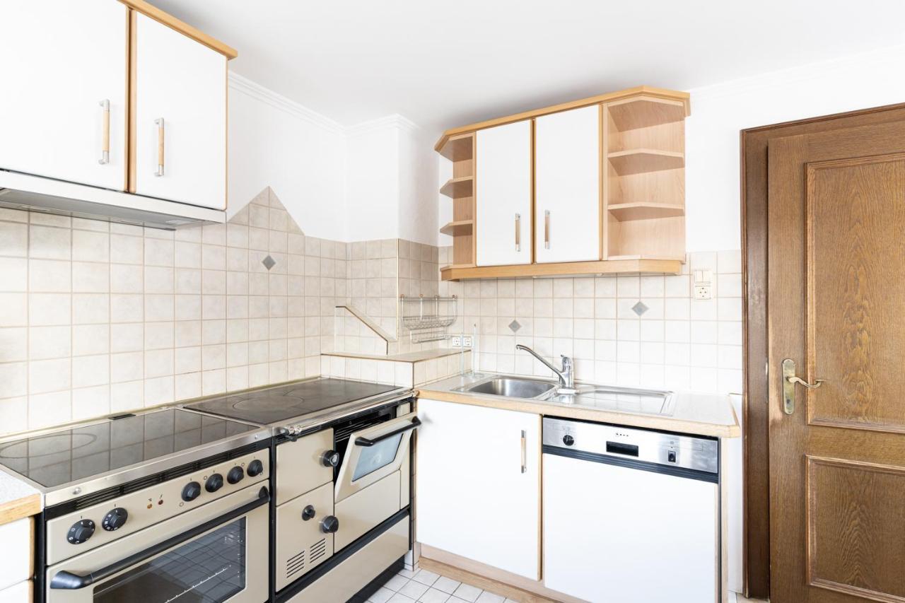 Appartement Taurachblick Tamsweg Zewnętrze zdjęcie