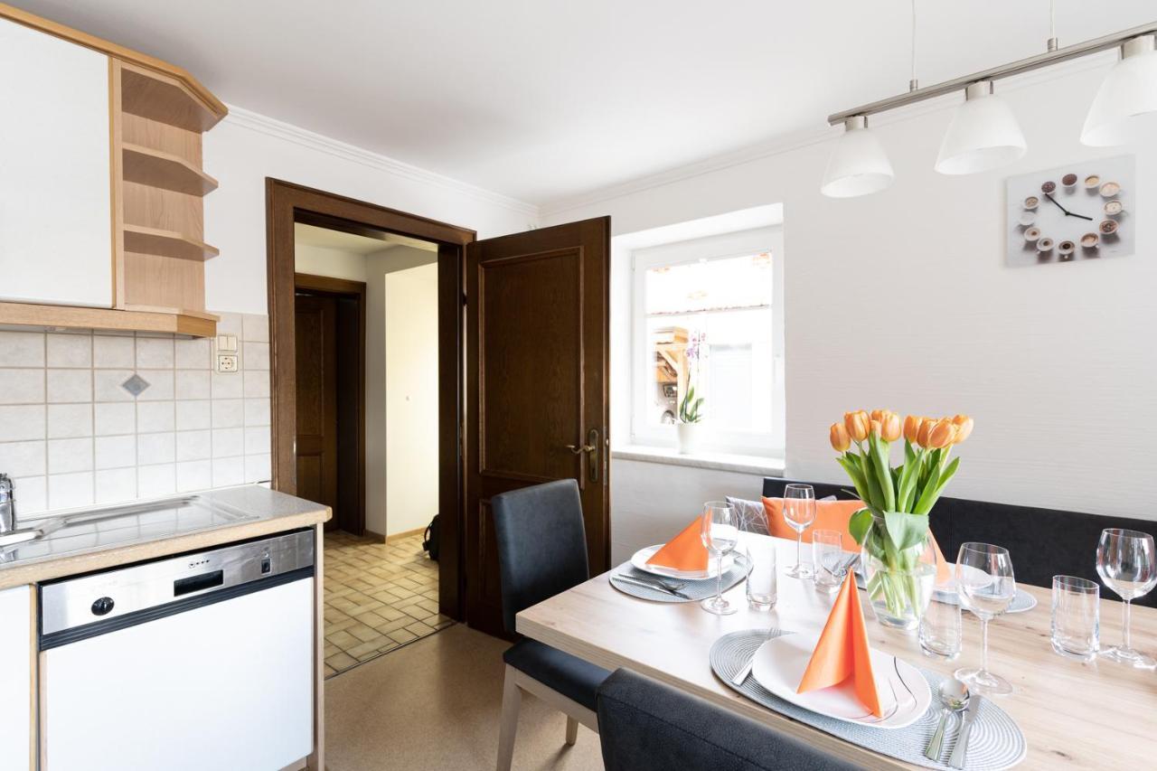 Appartement Taurachblick Tamsweg Zewnętrze zdjęcie
