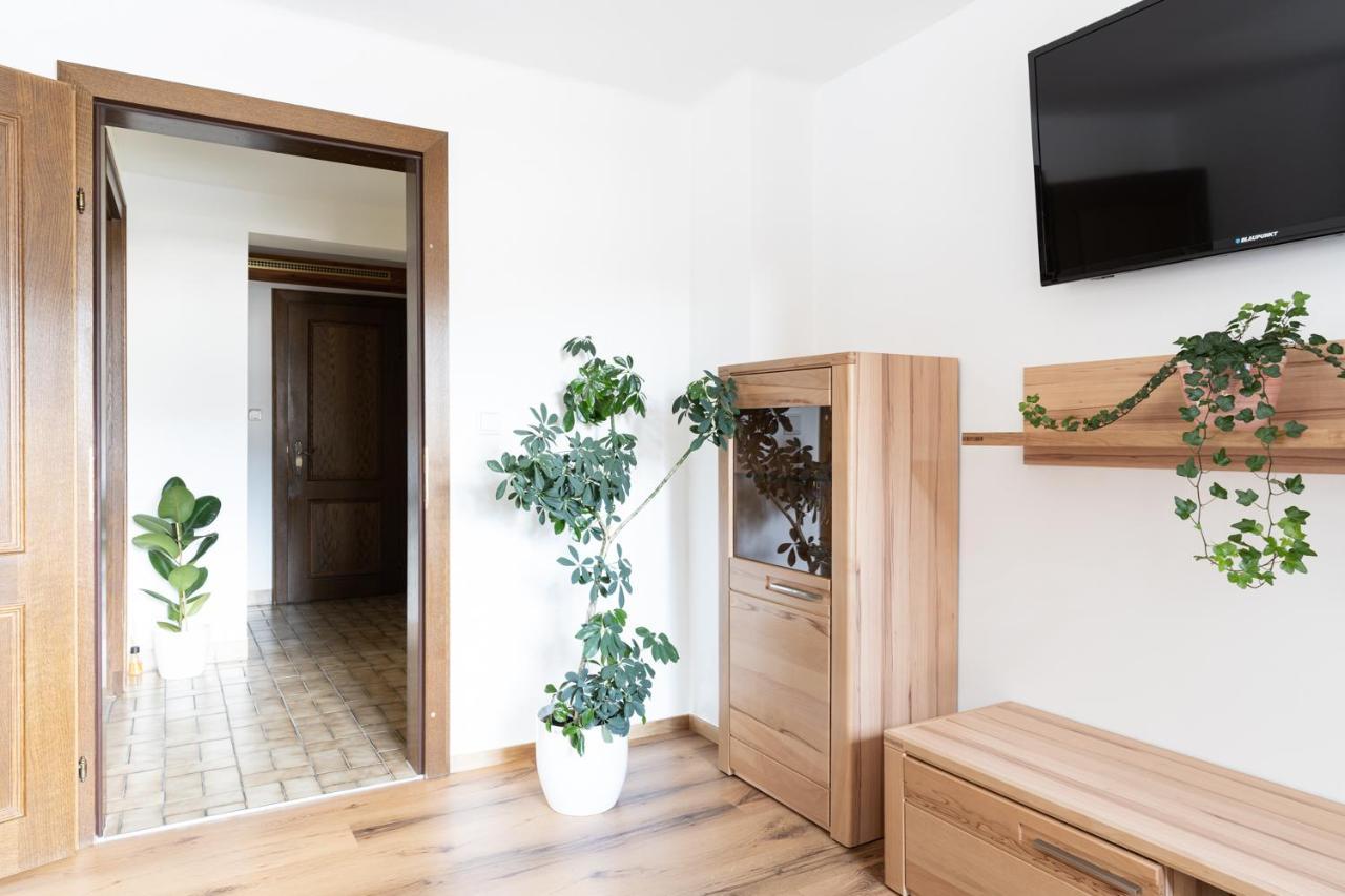 Appartement Taurachblick Tamsweg Zewnętrze zdjęcie