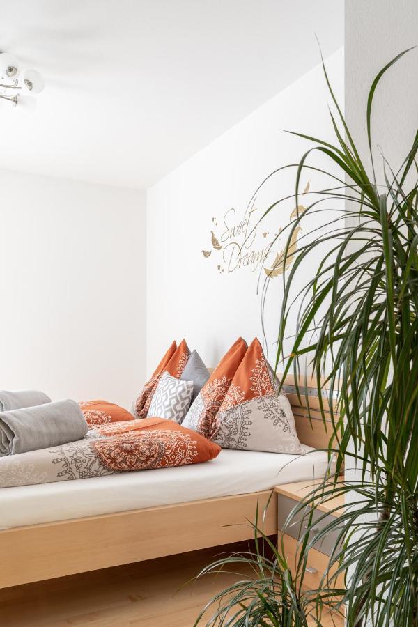 Appartement Taurachblick Tamsweg Zewnętrze zdjęcie