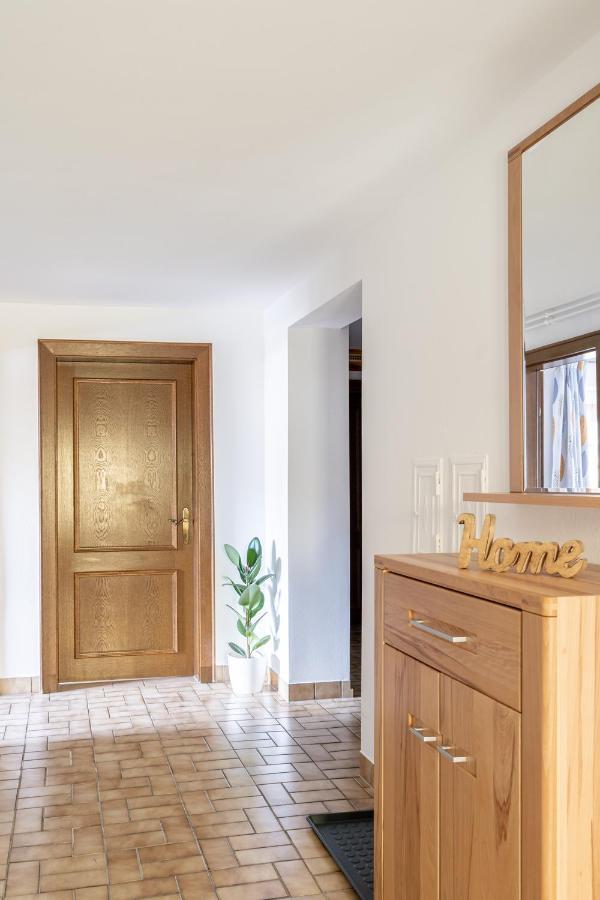 Appartement Taurachblick Tamsweg Zewnętrze zdjęcie