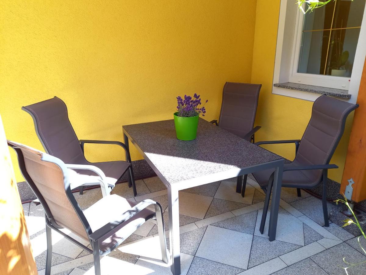 Appartement Taurachblick Tamsweg Zewnętrze zdjęcie