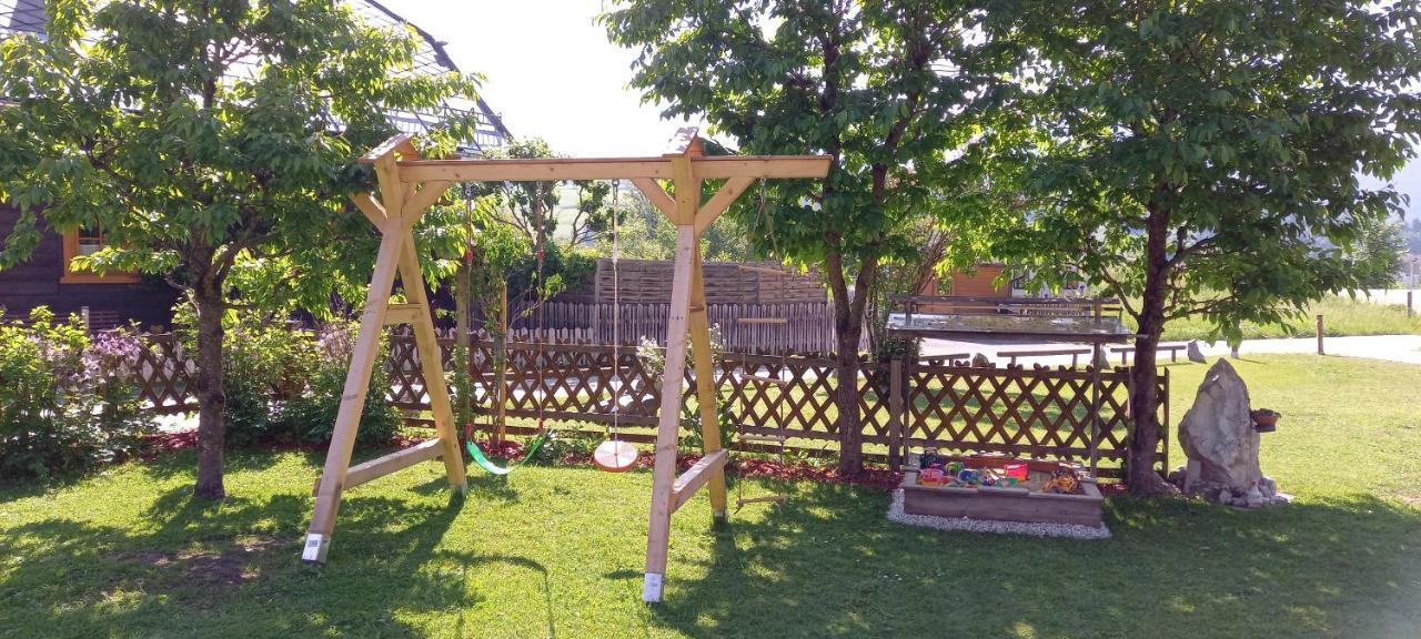 Appartement Taurachblick Tamsweg Zewnętrze zdjęcie