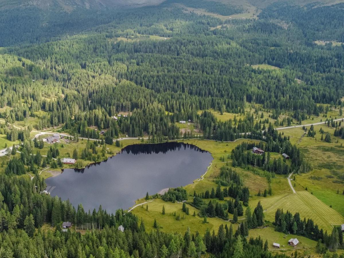 Appartement Taurachblick Tamsweg Zewnętrze zdjęcie